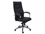 
Директорски стол COSMO STEEL CHROME