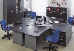 Проектиране на мебели за работни офис кабинети София по-поръчка