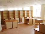 Проектиране и изработка на пълно обзавеждане за работни офис кабинети