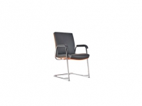 
Посетителски стол модел DIPLOMAT B312